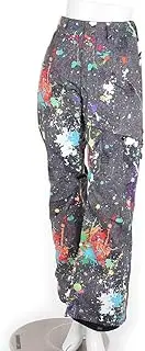 [Burton] WZ Zippy Pants Women's Zip Pants
