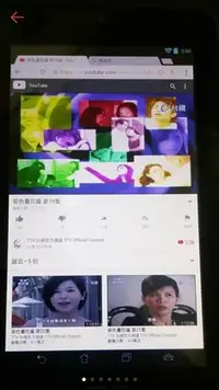 在飛比找Yahoo!奇摩拍賣優惠-ASUS MeMo Pad ME172V   七吋平板  功