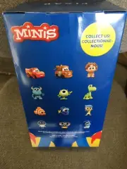 2020 Disney Pixar Minis U Pick Arlo Mater Dory Sully Mike