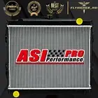 26MM Aluminum Core Radiator Fits Toyota Hilux 88-97 22R Petrol RN85 YN85 MT