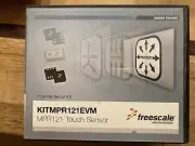 NXP Freescale KITMPR121EVM MPR121 Touch Sensor Develpoment Kit NIB