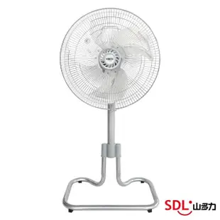 【SDL 山多力】18吋桌立兩用工業扇(SPL-189)