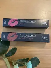 NEW IN BOX HOLLI MEGAN JENNA YOUNIQUE MOODSTRUCK HOTTIE LIP PLUMPER