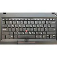 在飛比找蝦皮購物優惠-原廠筆電鍵盤  二手拆賣 lenovo ThinkPad E