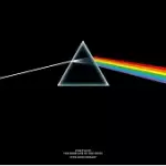 PINK FLOYD: THE DARK SIDE OF THE MOON: THE OFFICIAL 50TH ANNIVERSARY BOOK 英國搖滾樂團PINK FLOYD月之暗面50周年紀念專書