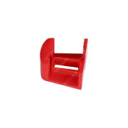Nolathane Rear Differential mount bushing for Holden Adventra VY VZ Monaro V2 VZ
