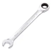 Draper Tools 13mm Metric Ratcheting Combination Spanner