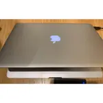 APPLE 蘋果 MACBOOK PRO 15 I7 2.2G 256GB SSD 16GB RAM 筆記型電腦2014