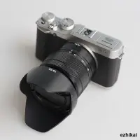 在飛比找露天拍賣優惠-活動價Fujifilm富士X-M1家用微單相機可換鏡頭套機W