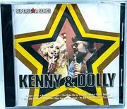 Kenny Rogers & Dolly Parton - Superstar Series CD