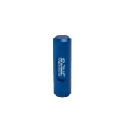 RJWC El'Patron Billet Aluminum Shifter Blue For Can Am & CFMoto CForce