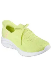 Skechers Skechers Slip-Ins: Ultra Flex 3.0 - Brilliant Path Yellow