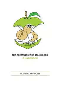 在飛比找博客來優惠-The Common Core Standards: A H