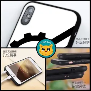 假面騎士周邊6s適用XSMAX手機殼8plus磨砂iphone7軟殼5SE全包邊XR