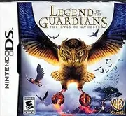 Legend of the Guardians: Owls of Gahoole