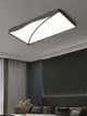 客廳燈2022年新款簡約現代高檔大氣北歐燈具臥室燈創意極簡吸頂燈