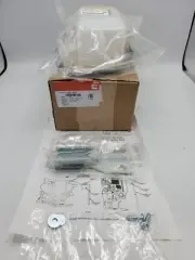 GENUINE CUMMINS COOLANT OVERFLOW RECOVERY TANK KIT 0130-2781 NEW OEM