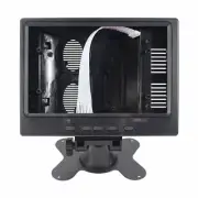 LCD Screen Shell Case For 7" 1280x800 HSD070PWW1 LCD Monitro Case