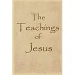 THE TEACHINGS OF JESUS