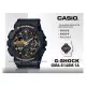 CASIO G-SHOCK 卡西歐 GMA-S140M-1A 雙顯女錶 樹脂錶帶 防水200米 GMA-S140M