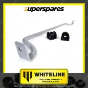 Whiteline Front 22mm Sway Bar BSF15 for SUBARU BAJA BT FORESTER SF (for: Subaru)