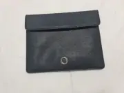 Oroton Black Clutch New ( 30cm Length and 24 Width)