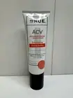 dp Hue ACV Apple Cider Vinegar Hair Rinse Scalp Detox Exfoliate Sz 4 oz Sealed