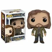 Funko Pop! Sirius Black # 16 Harry Potter Vinyl Figure