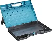 Hazet 165-L Tool Box for Safety-Insert-System, 355 mm Size