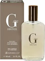 G Eau Bronze 100ml Edt