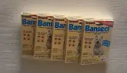 Sergeant's Bansect Flea & Tick Squeeze On for Dogs One Month Supply (5 Pack)••••