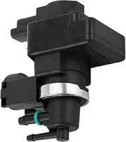 Turbocharge Boost Pressure Converter Solenoid Valve 11657599547,Compatible for BMW 114i 116i 118i 316i 320i,Compatible for Mini Cooper R55 R56 R57 R60 R61