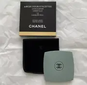 Chanel Codes Couleur Miroir Double Facettes Cavalier Seul 131 Limited Edition