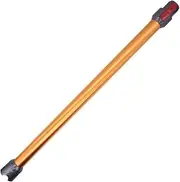 Extension Rod Cordless Stick Vacuum Cleaner Quick Release Handheld Wand Tube Pipe Bar Replacement，Compatible for Dyson， V7 V8 V10 V11 V15(1 pcs)
