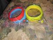 Egg Ring Yubng New Egg Ring 4-Pk Silicone Egg Rings Fried Egg Mold Pancakes Make