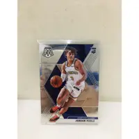 在飛比找蝦皮購物優惠-2019-20 panini-mosaic JORDAN P