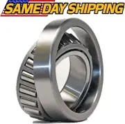 (1) Tapered Roller Bearing Set fits World Lawn Encore 5202037 - Heavy Duty