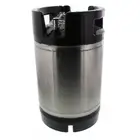 9.5L Ball Lock Keg Party New Home Brew Beer Made With Robotic Orbital Welding