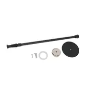 Firewood Measuring Tool with Magnetic Base 16 To 26in Steel Chainsaw Firewood Measuring Tool for Measure Firewood Length