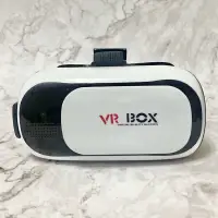 在飛比找蝦皮購物優惠-全新 3D立體虛擬實境VR眼鏡 VR BOX