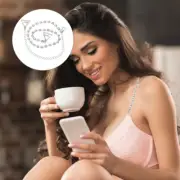 Bra Straps Replacement Adjustable Bra Straps Dress Bra Straps