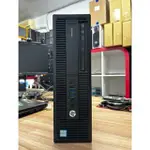 元氣本舖 HP I5小主機 INTEL I5 6500/8G/120G固態硬碟/內建喇叭 保3個月