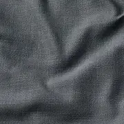 HYLTARP cover for 3-seat sofa, Gransel grey