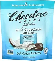 COCONUT BITES POUCH