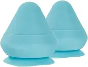 2 Pack Foot Massager Balls Wall-mounted Muscle Relaxation Tool for Back Shoulder Neck Waist Hand Therapy Balls for Home Office Use