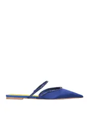 [THE GOAL DIGGER] THE GOAL DIGGER Mules & Clogs - Item 17259919