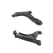 Right & Left Front Lower Control Arm for Holden Viva JF 10/2005-ONWARDS