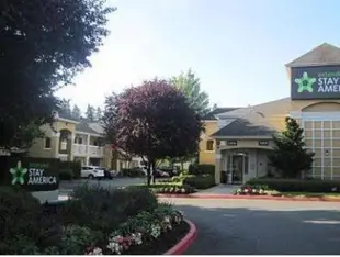 Extended Stay America Suites - Seattle - Redmond