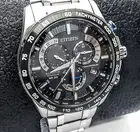 Citizen Super Titanium Eco-Drive PCAT Men's Watch CB5908-57E SHIPS TODAY