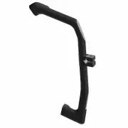 Polaris Pedal Mount, Genuine OEM Part 3120815, Qty 1